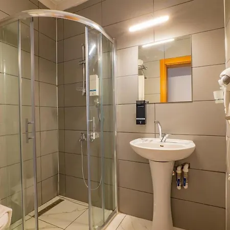 Otel Dream Ören