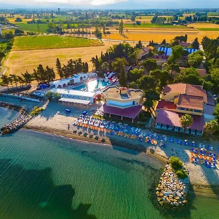 Dream Otel Ören