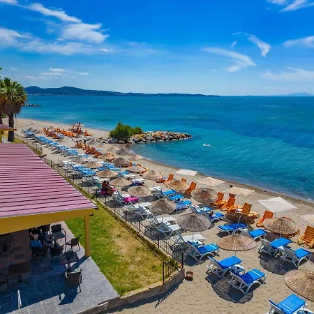 Hotel Dream Burhaniye