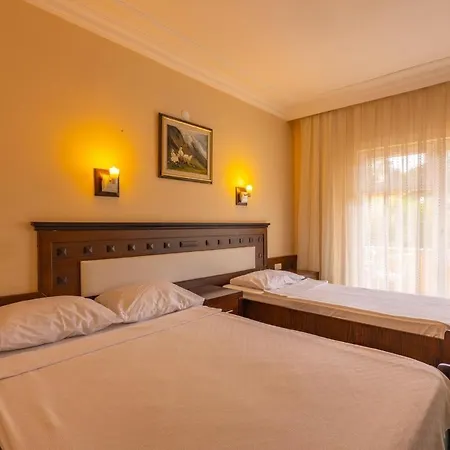 Dream Hotel Burhaniye