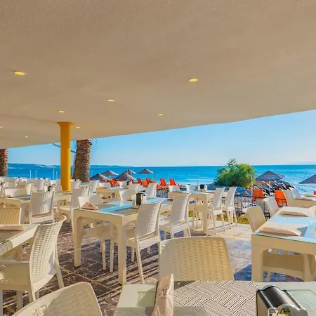Hotel Dream *